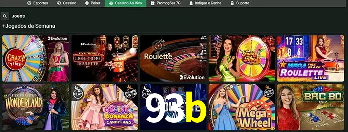 93b bet