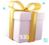 Receba seus bônus de boas-vindas no 93b