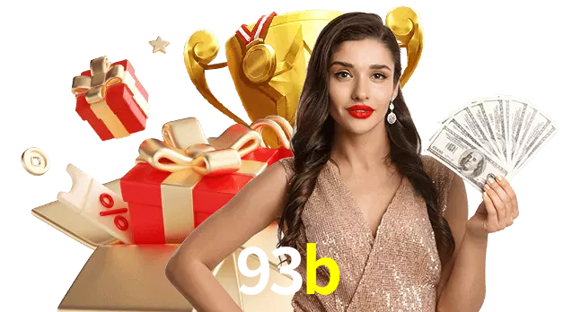 Jogue com dealers reais no 93b!