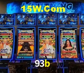 93b: Seu Cassino Premiado com Pagamentos Rápidos