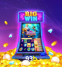 Welcome Bonus 93b