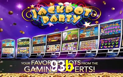 93b - Cassino De Slots Diversificado - 93b cassino