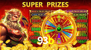Tournaments 93b