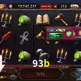 Jogos de Slot 93b