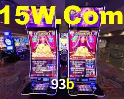 Welcome Bonus 93b