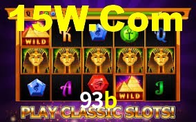Game Providers 93b